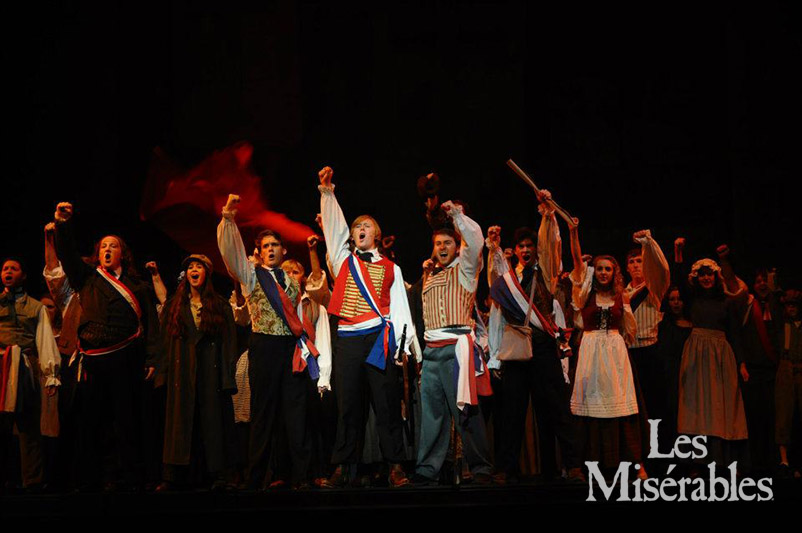 Les Mis